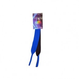 Κορδόνι Sport Neoprene Blue